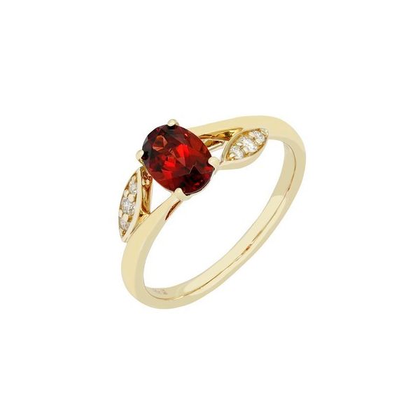 14K Yellow Gold Other Ring Blue Water Jewelers Saint Augustine, FL