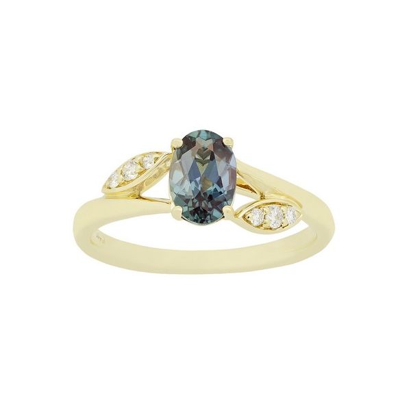 14K Yellow Gold Other Ring Blue Water Jewelers Saint Augustine, FL