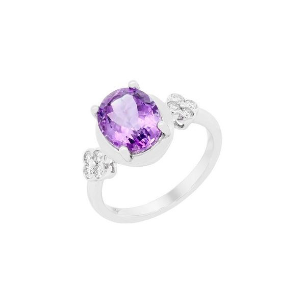 14K White Gold Other Ring Blue Water Jewelers Saint Augustine, FL