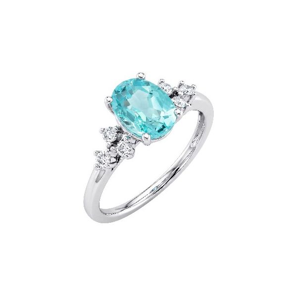 14K White Gold Other Ring Blue Water Jewelers Saint Augustine, FL