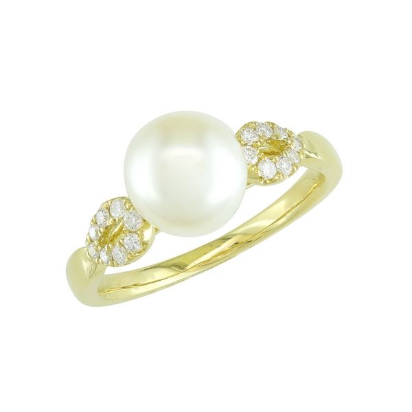 14K Yellow Gold Other Ring Blue Water Jewelers Saint Augustine, FL