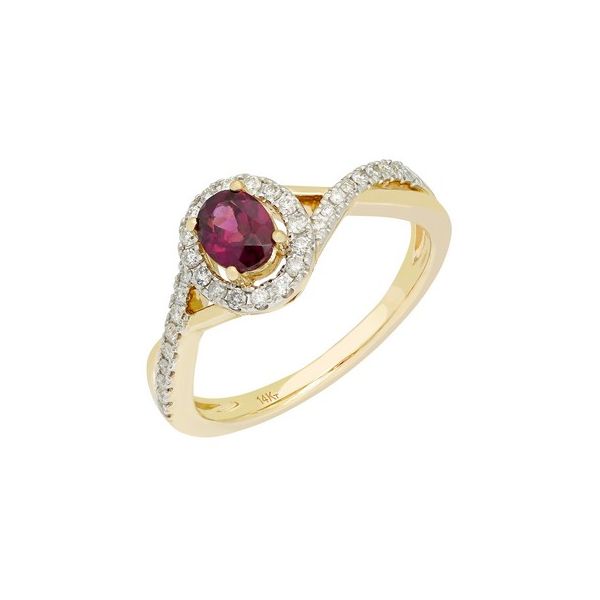 14K Yellow Gold Other Ring Blue Water Jewelers Saint Augustine, FL
