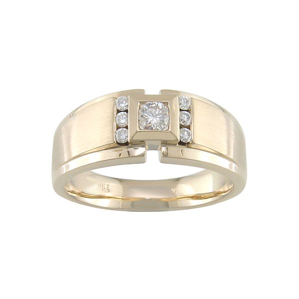 14K Yellow Gold Other Ring Blue Water Jewelers Saint Augustine, FL