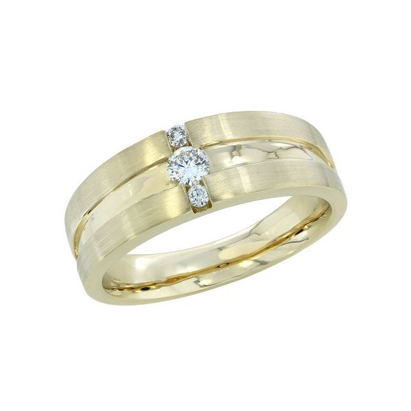 14K Yellow Gold Other Ring Blue Water Jewelers Saint Augustine, FL