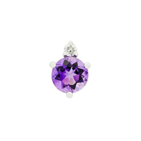 14K White Gold Other Pendant Blue Water Jewelers Saint Augustine, FL