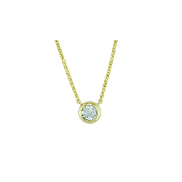14K Other Necklace Blue Water Jewelers Saint Augustine, FL