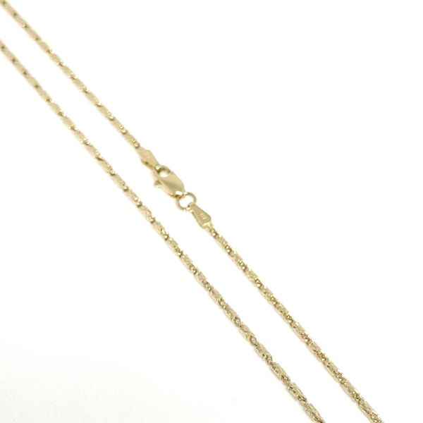 14K Yellow Gold Other Chain Blue Water Jewelers Saint Augustine, FL