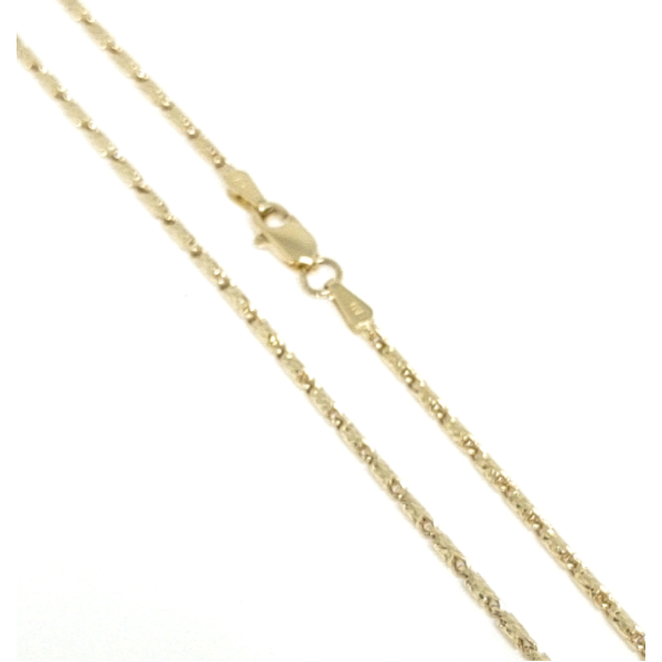14K Yellow Gold Other Chain Blue Water Jewelers Saint Augustine, FL