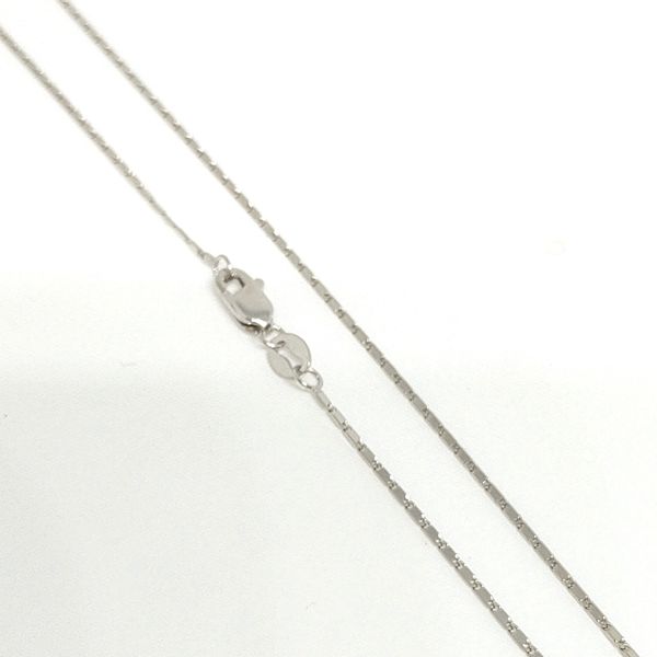 14K White Gold Other Chain Blue Water Jewelers Saint Augustine, FL