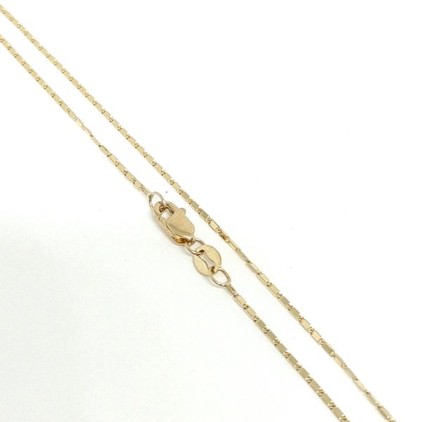 14K Yellow Gold Other Chain Blue Water Jewelers Saint Augustine, FL