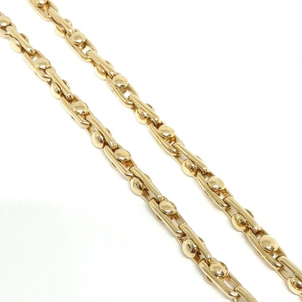 14K Yellow Gold Other Chain Blue Water Jewelers Saint Augustine, FL