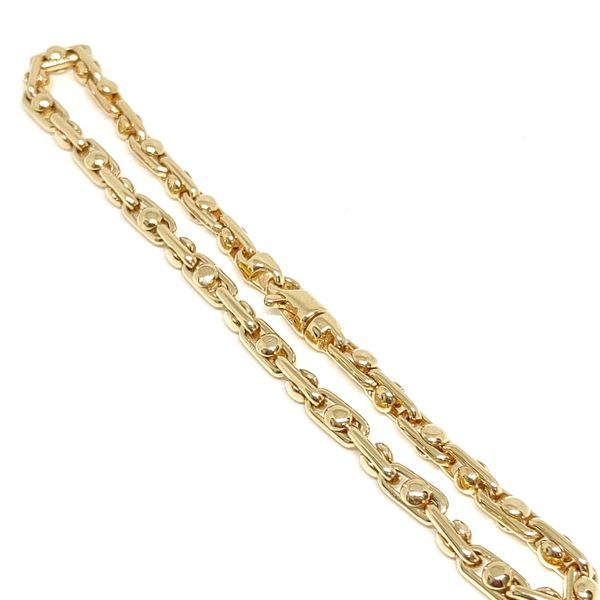 14K Yellow Gold Other Chain Blue Water Jewelers Saint Augustine, FL