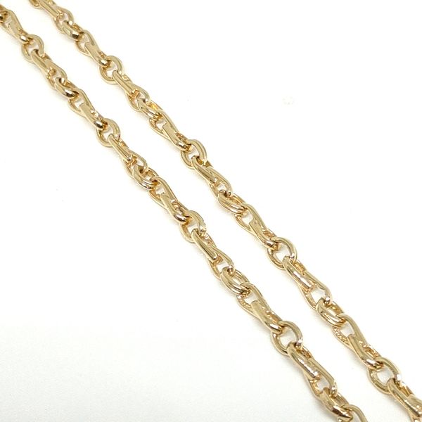 14K Yellow Gold Other Chain Blue Water Jewelers Saint Augustine, FL
