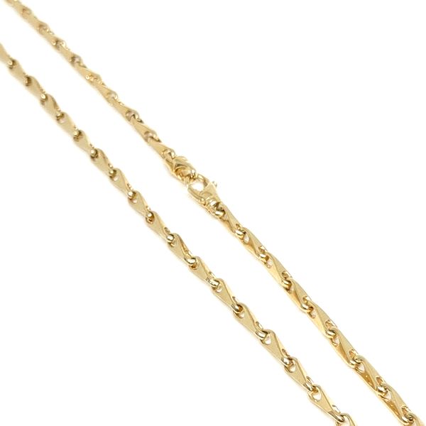 14K Yellow Gold Other Chain Blue Water Jewelers Saint Augustine, FL