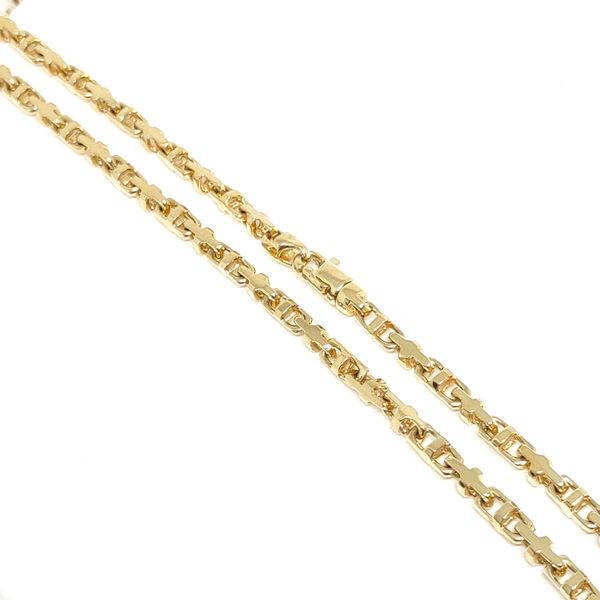 14K Yellow Gold Other Chain Blue Water Jewelers Saint Augustine, FL