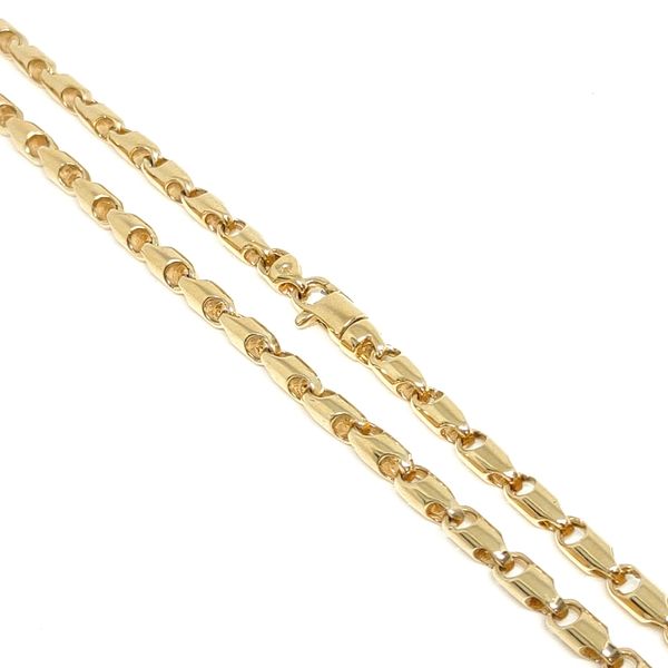14K Yellow Gold Other Chain Blue Water Jewelers Saint Augustine, FL