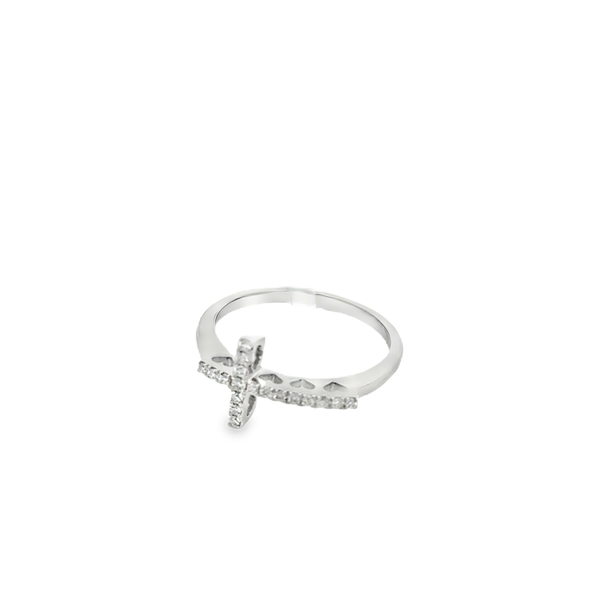 Diamond Fashion Rings-Women's Blue Water Jewelers Saint Augustine, FL