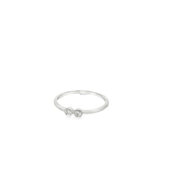 14K White Gold Other Ring Blue Water Jewelers Saint Augustine, FL