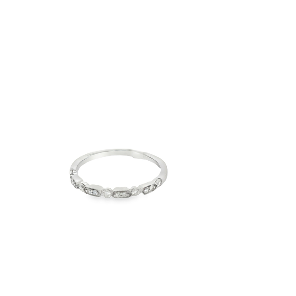 14K White Gold Other Ring Blue Water Jewelers Saint Augustine, FL