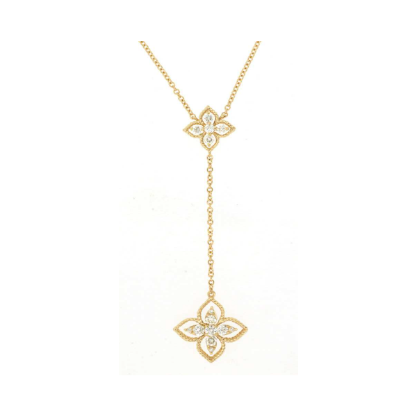 14K Yellow Gold Other Necklace Blue Water Jewelers Saint Augustine, FL