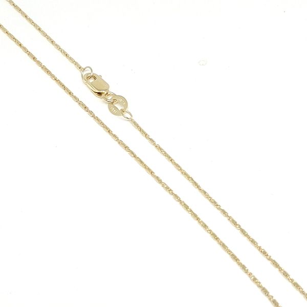 14K Yellow Gold Other Chain Blue Water Jewelers Saint Augustine, FL