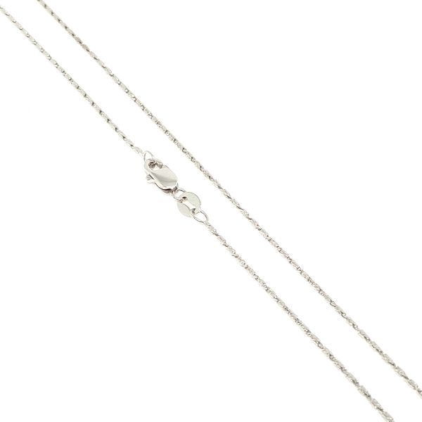 14K White Gold Other Chain Blue Water Jewelers Saint Augustine, FL