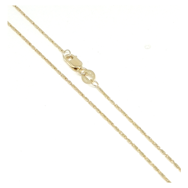 14K Yellow Gold Other Chain Blue Water Jewelers Saint Augustine, FL