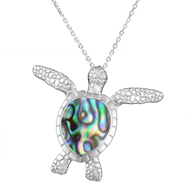 Sterling Silver Other Necklace Blue Water Jewelers Saint Augustine, FL
