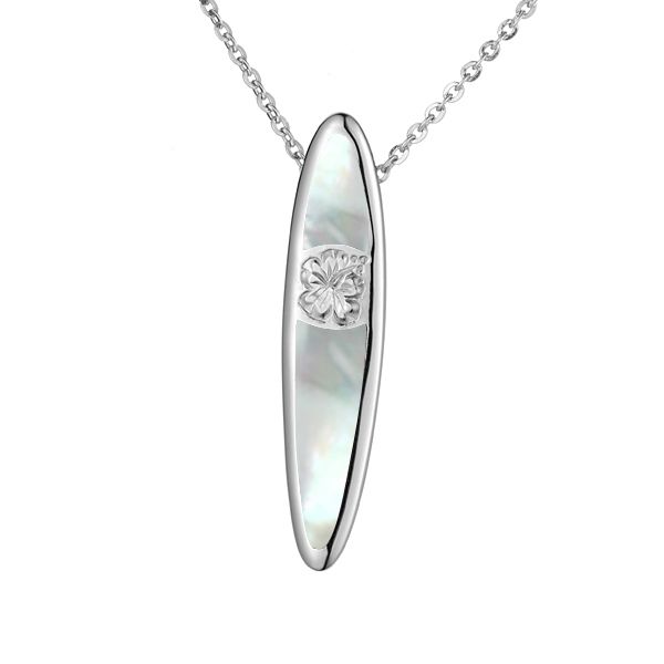 White Gold Other Necklace Blue Water Jewelers Saint Augustine, FL