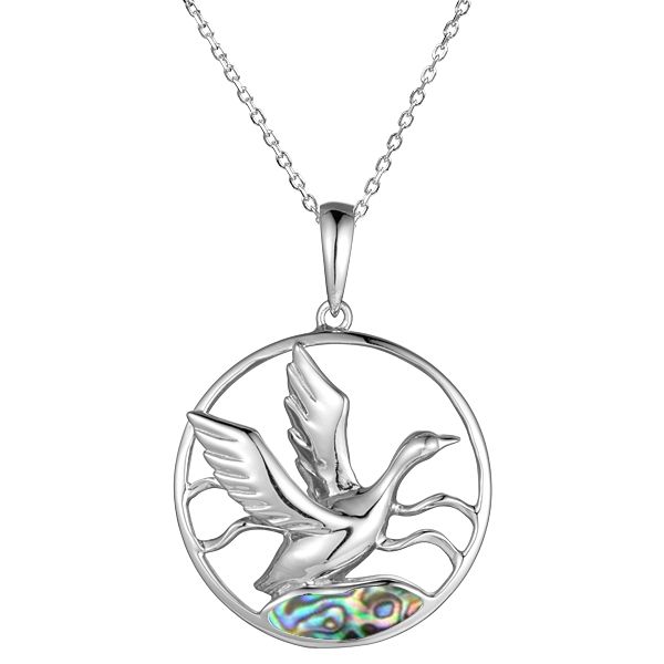 Sterling Silver Other Necklace Blue Water Jewelers Saint Augustine, FL