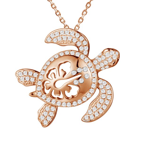 Sterling Silver Other Necklace Blue Water Jewelers Saint Augustine, FL