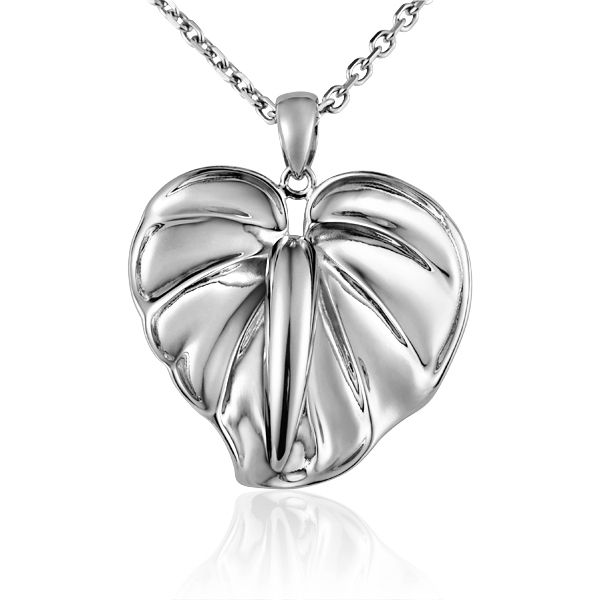 Platinum Other Necklace Blue Water Jewelers Saint Augustine, FL