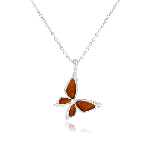 Sterling Silver Other Necklace Blue Water Jewelers Saint Augustine, FL