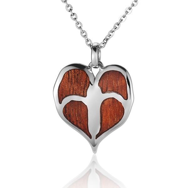 Sterling Silver Other Necklace Blue Water Jewelers Saint Augustine, FL