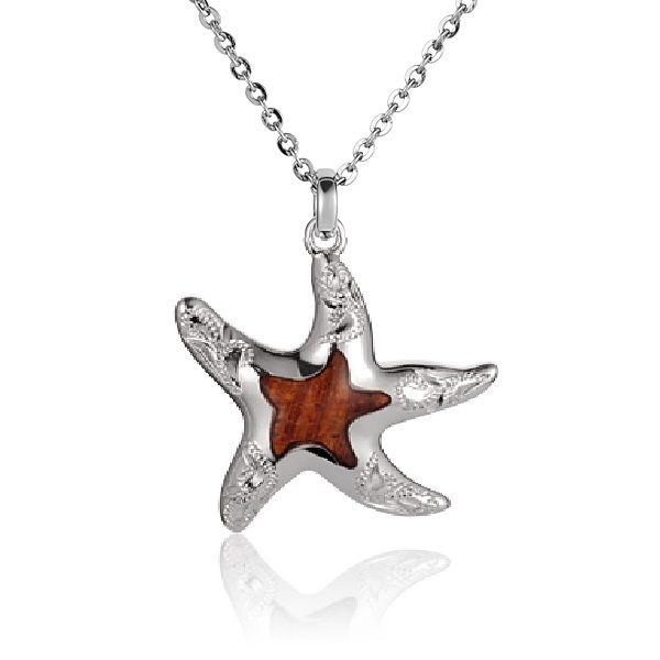 Sterling Silver Other Necklace Blue Water Jewelers Saint Augustine, FL