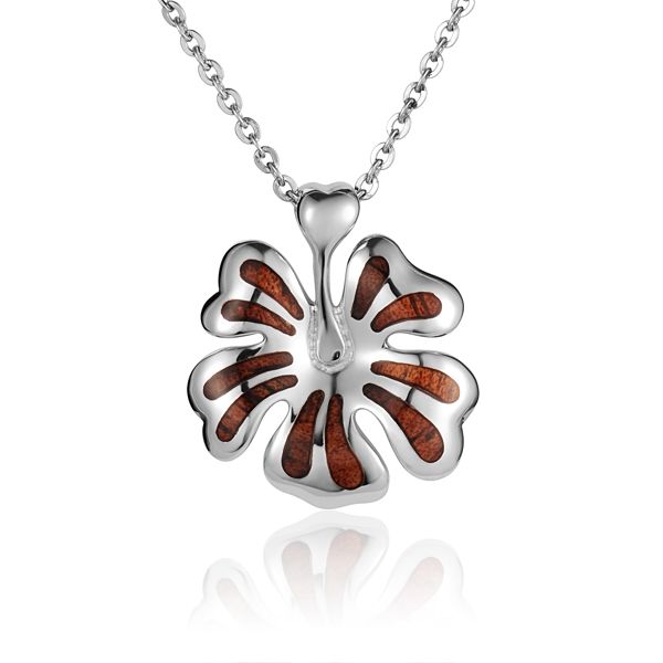 Sterling Silver Other Necklace Blue Water Jewelers Saint Augustine, FL