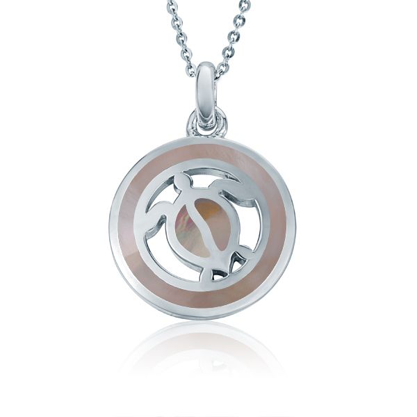 White Gold Other Necklace Blue Water Jewelers Saint Augustine, FL
