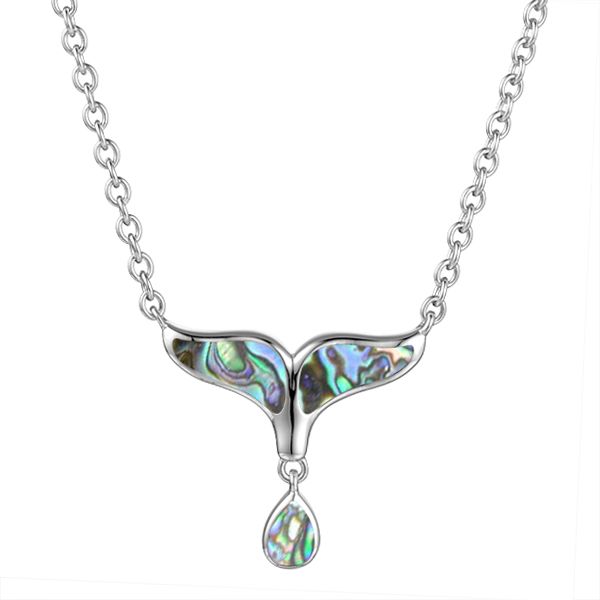 Sterling Silver Other Necklace Blue Water Jewelers Saint Augustine, FL