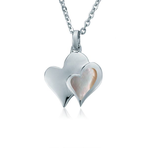 White Gold Other Necklace Blue Water Jewelers Saint Augustine, FL
