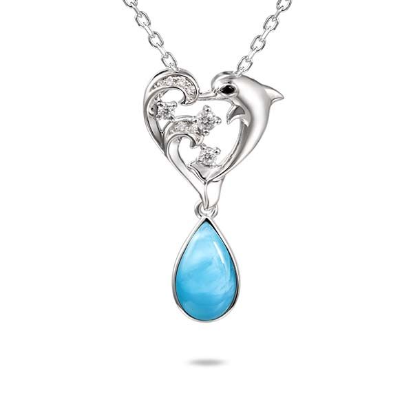 Sterling Silver Other Necklace Blue Water Jewelers Saint Augustine, FL