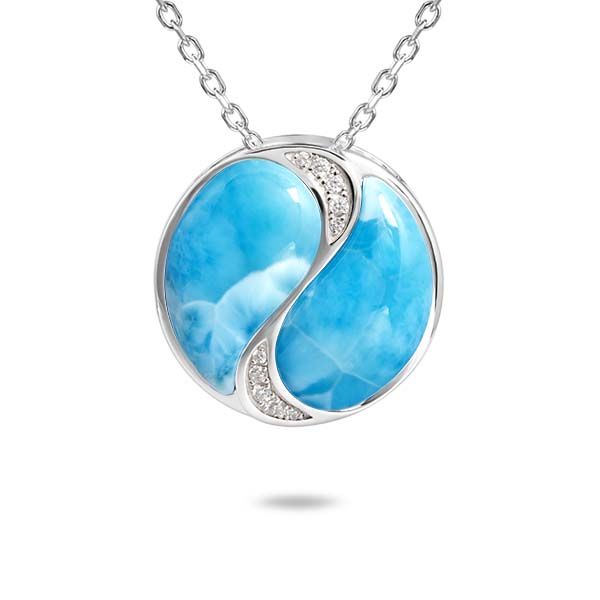 Sterling Silver Other Necklace Blue Water Jewelers Saint Augustine, FL