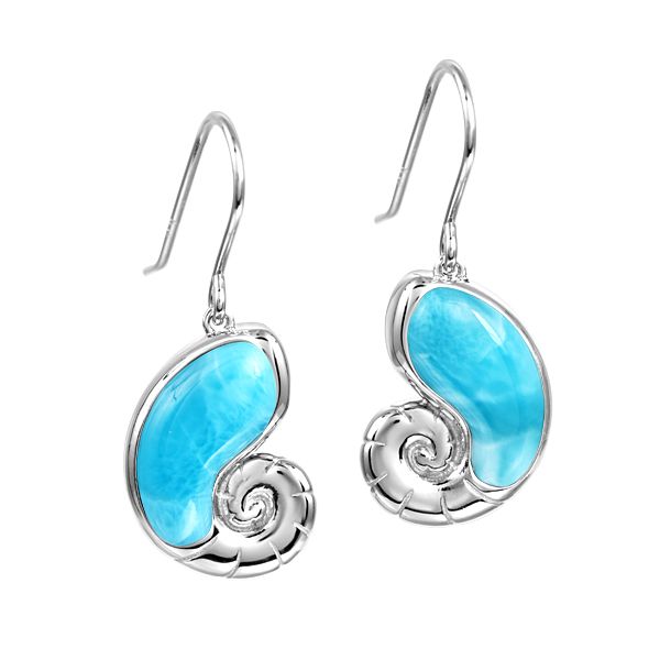 Sterling Silver Other Earrings Blue Water Jewelers Saint Augustine, FL