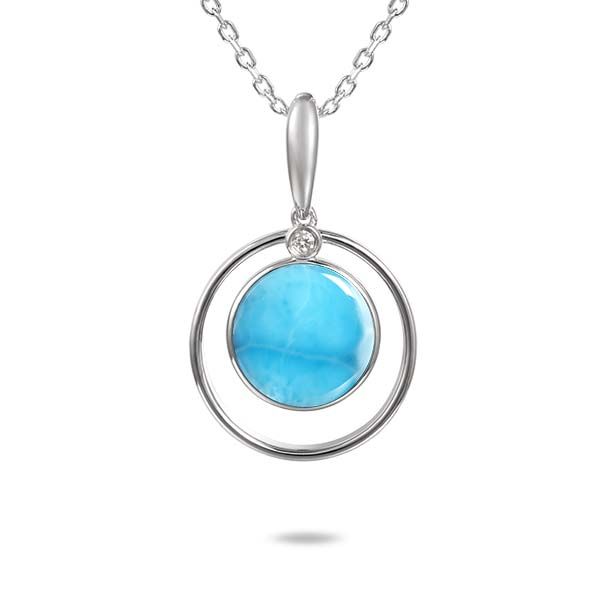 Sterling Silver Other Necklace Blue Water Jewelers Saint Augustine, FL