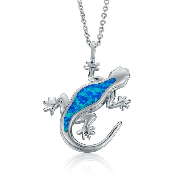 Sterling Silver Other Necklace Blue Water Jewelers Saint Augustine, FL