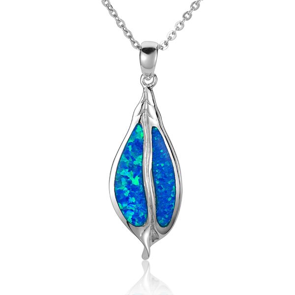 Sterling Silver Other Necklace Blue Water Jewelers Saint Augustine, FL