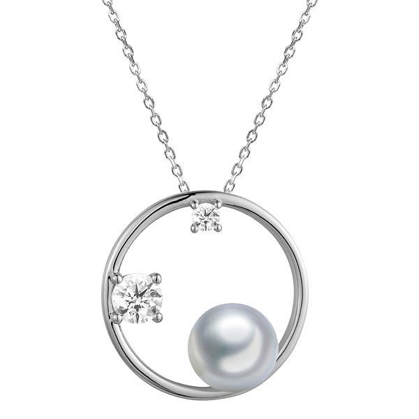 Sterling Silver Other Necklace Blue Water Jewelers Saint Augustine, FL