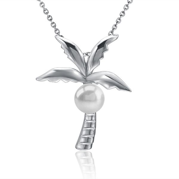 Sterling Silver Other Necklace Blue Water Jewelers Saint Augustine, FL