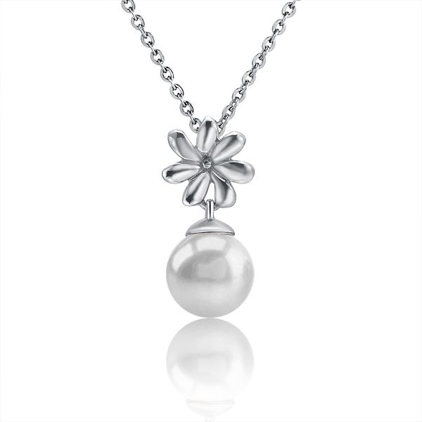 Sterling Silver Other Necklace Blue Water Jewelers Saint Augustine, FL
