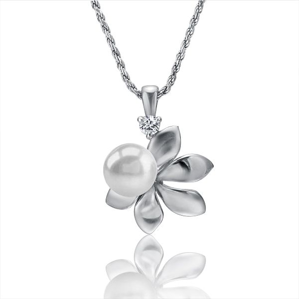 Sterling Silver Other Necklace Blue Water Jewelers Saint Augustine, FL