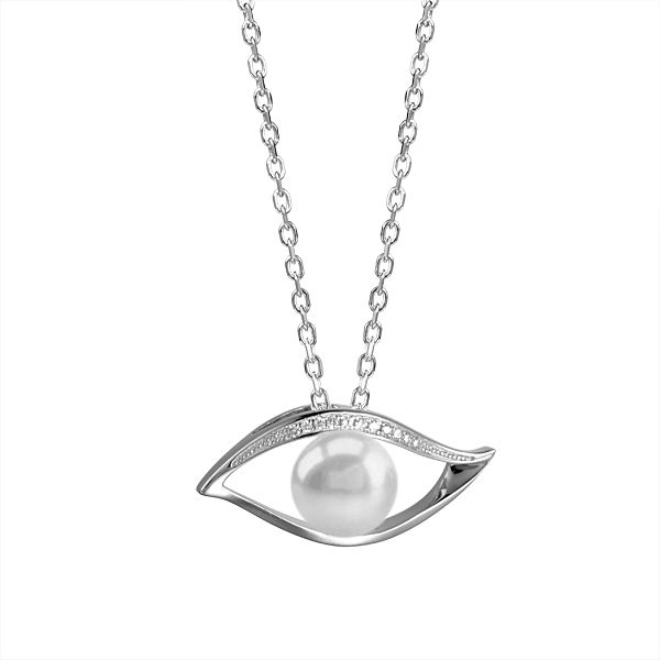 Sterling Silver Other Necklace Blue Water Jewelers Saint Augustine, FL